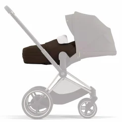 cybex PLATINUM Lite Cot Khaki Green*Kinder Kinderwagen Zubehör