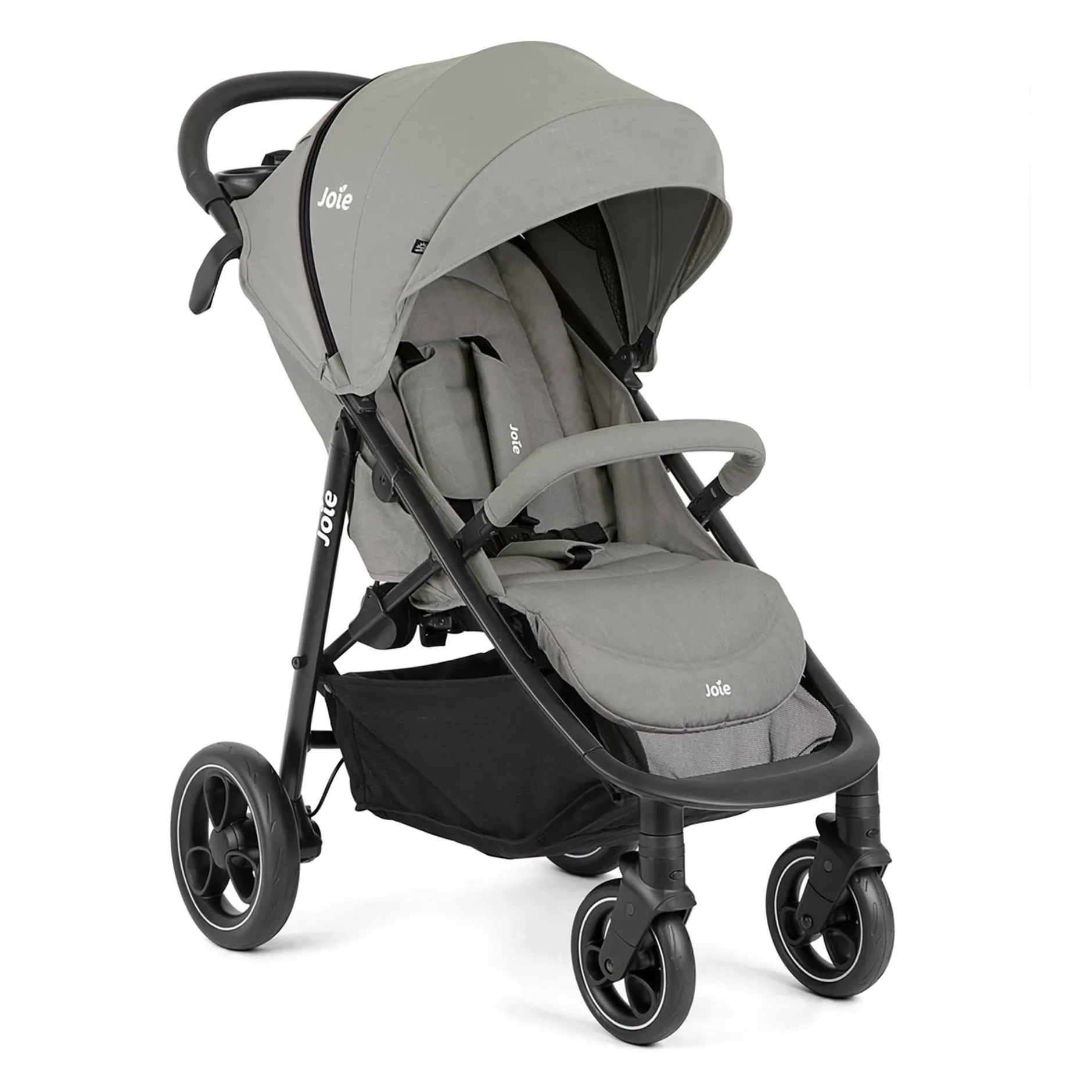 Joie Litetrax Pebble*Kinder Buggys