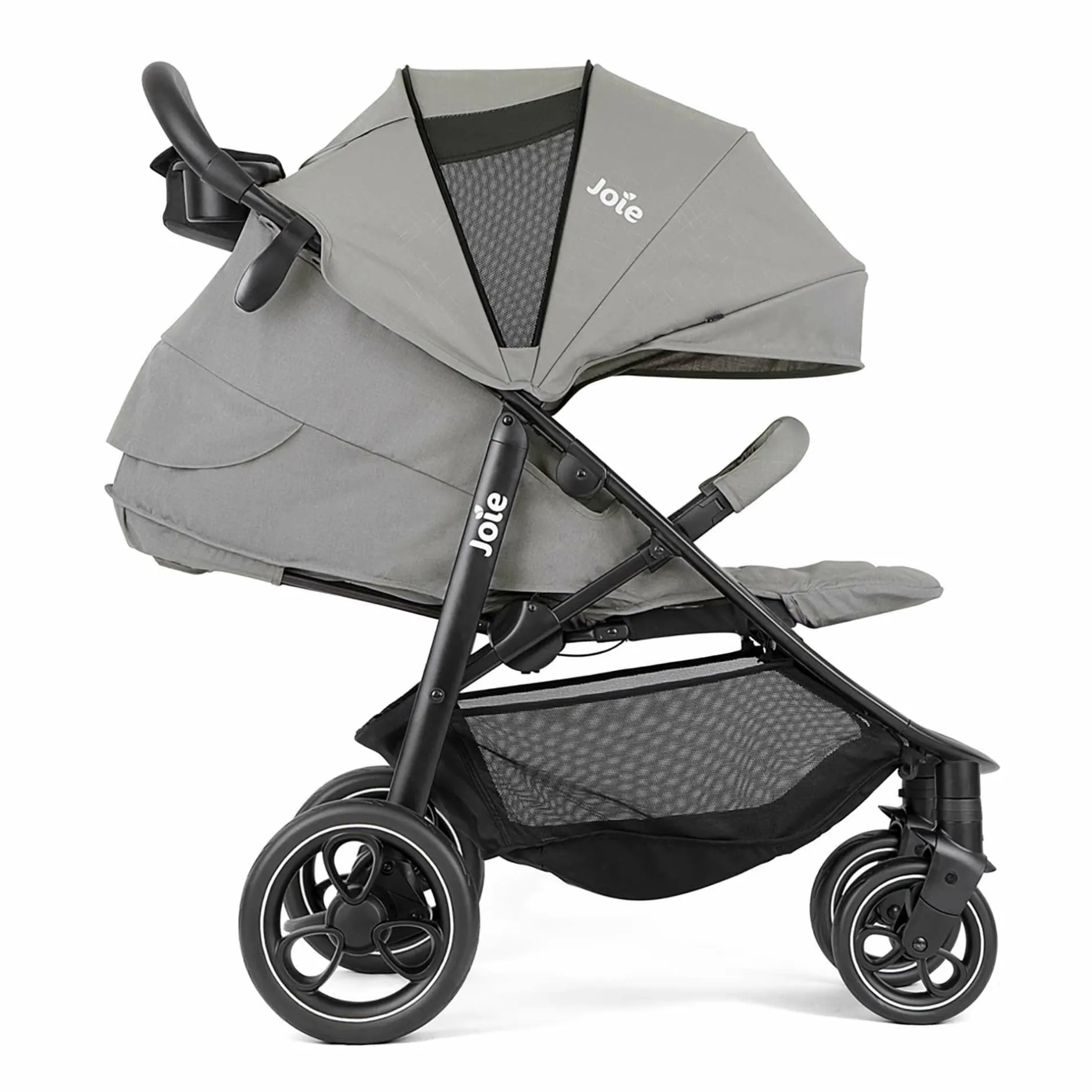 Joie Litetrax Pebble*Kinder Buggys