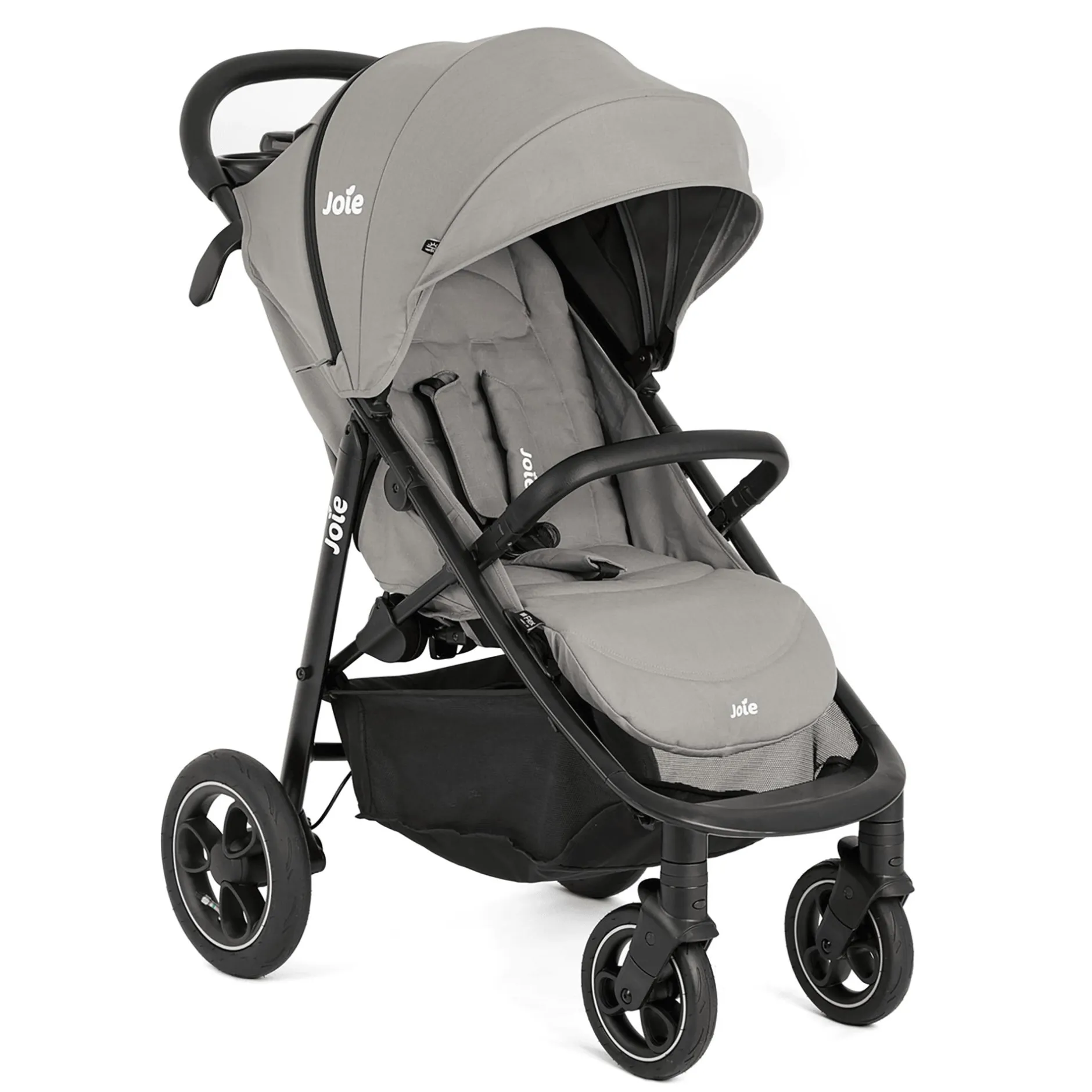 Joie Litetrax™ Pro Air Pebble*Kinder Buggys