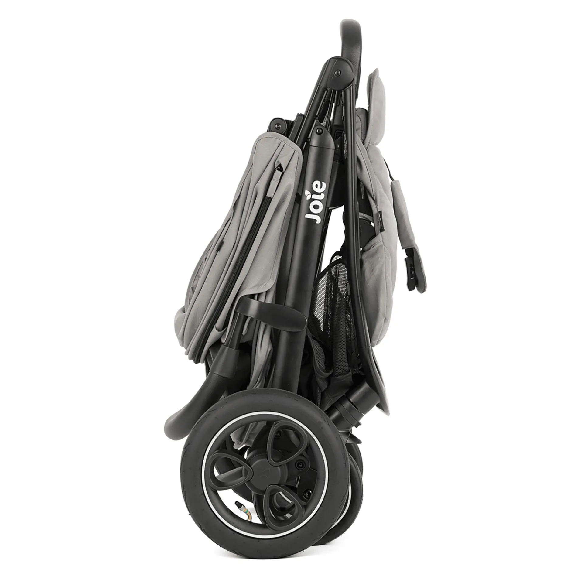 Joie Litetrax™ Pro Air Pebble*Kinder Buggys