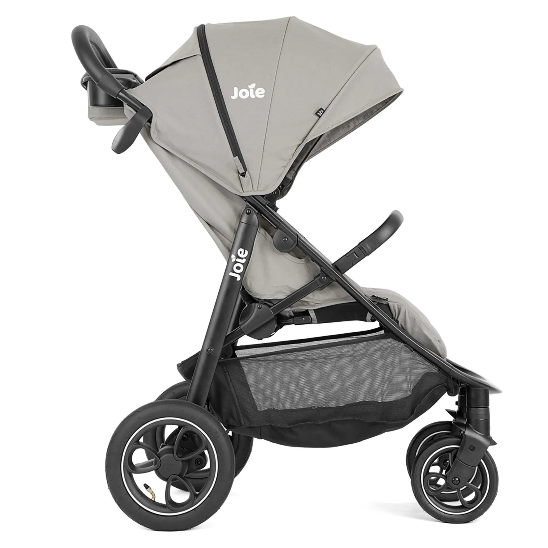 Joie Litetrax™ Pro Air Pebble*Kinder Buggys