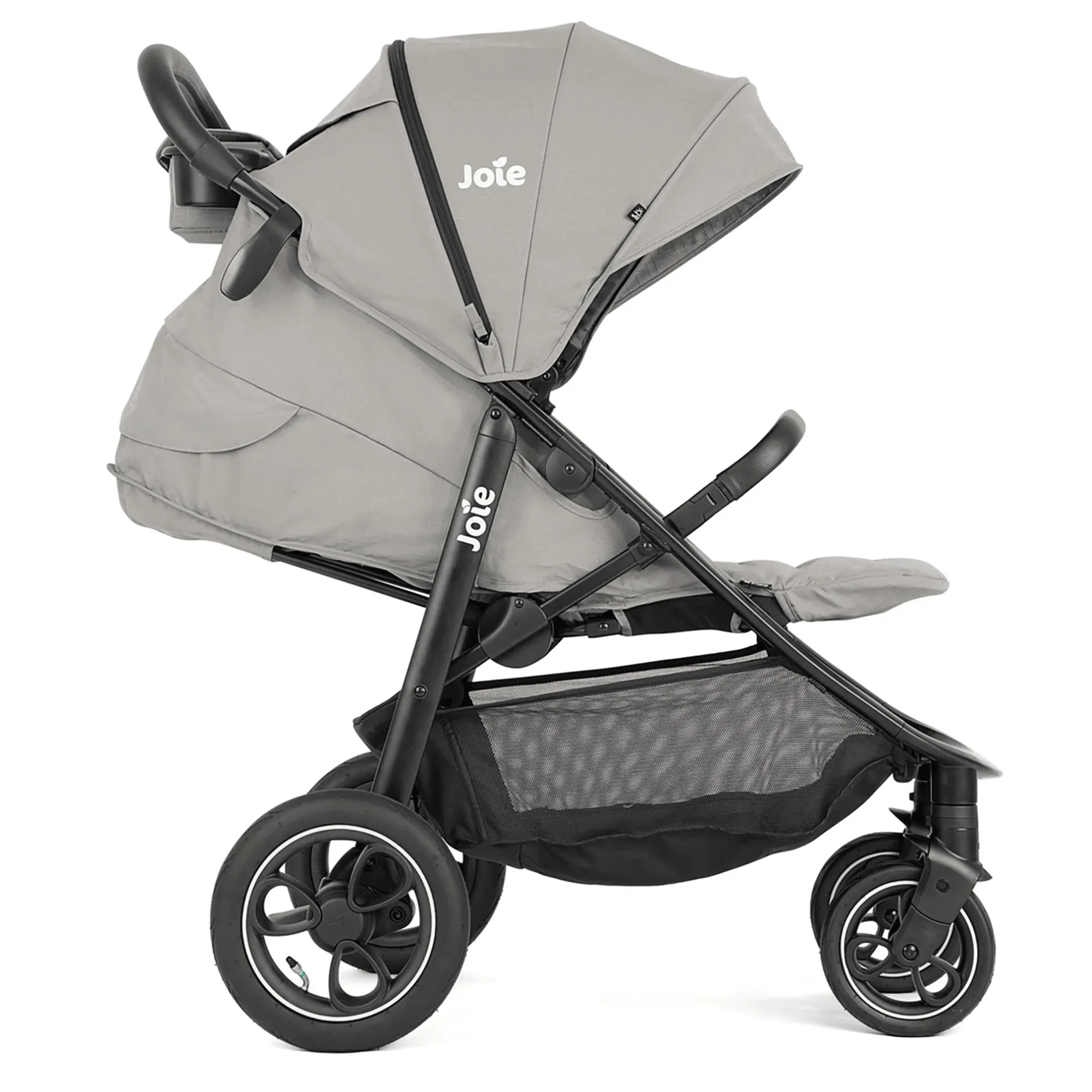 Joie Litetrax™ Pro Air Pebble*Kinder Buggys