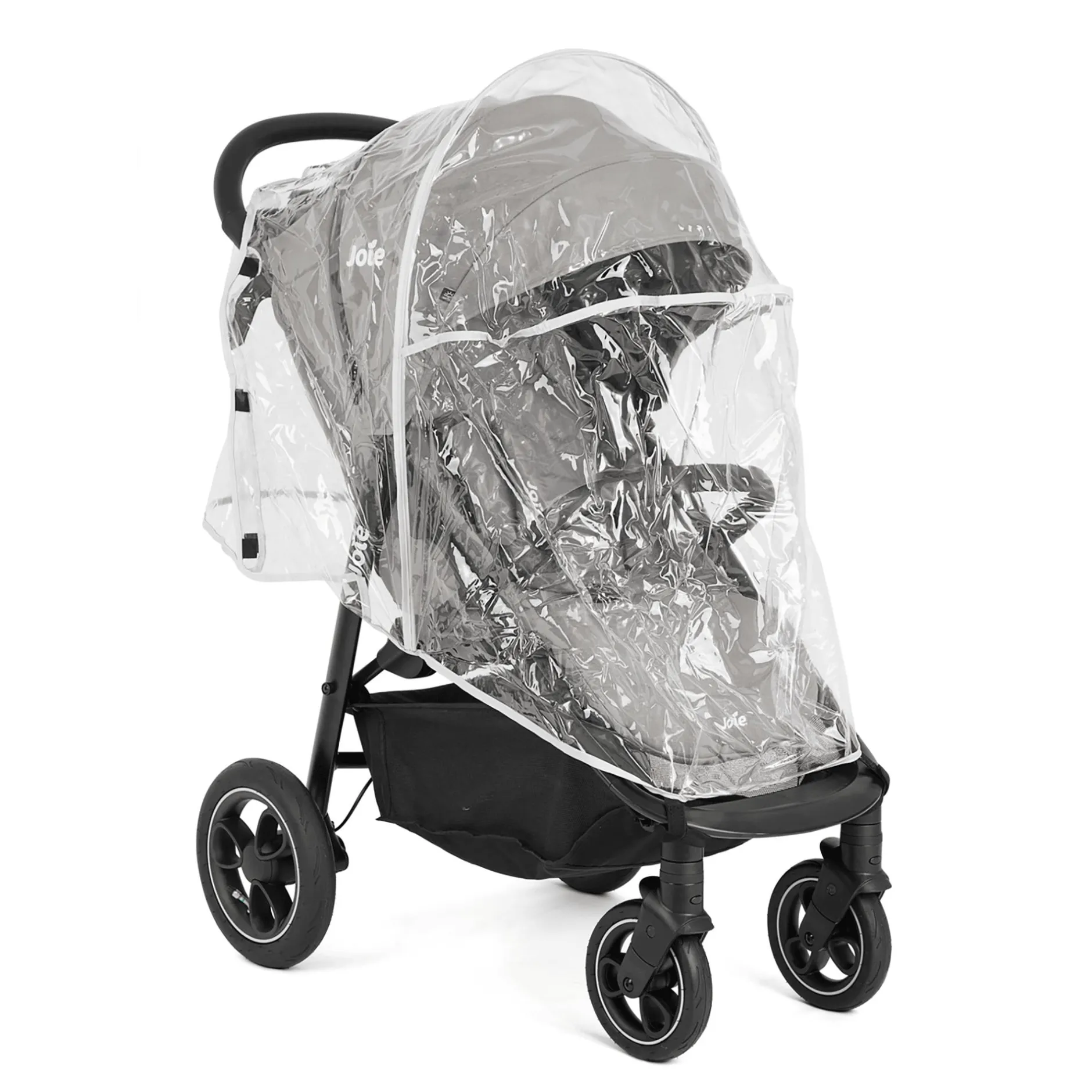 Joie Litetrax™ Pro Air Pebble*Kinder Buggys