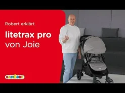 Joie Litetrax™ Pro Laurel*Kinder Buggys