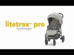 Joie Litetrax™ Pro Laurel*Kinder Buggys