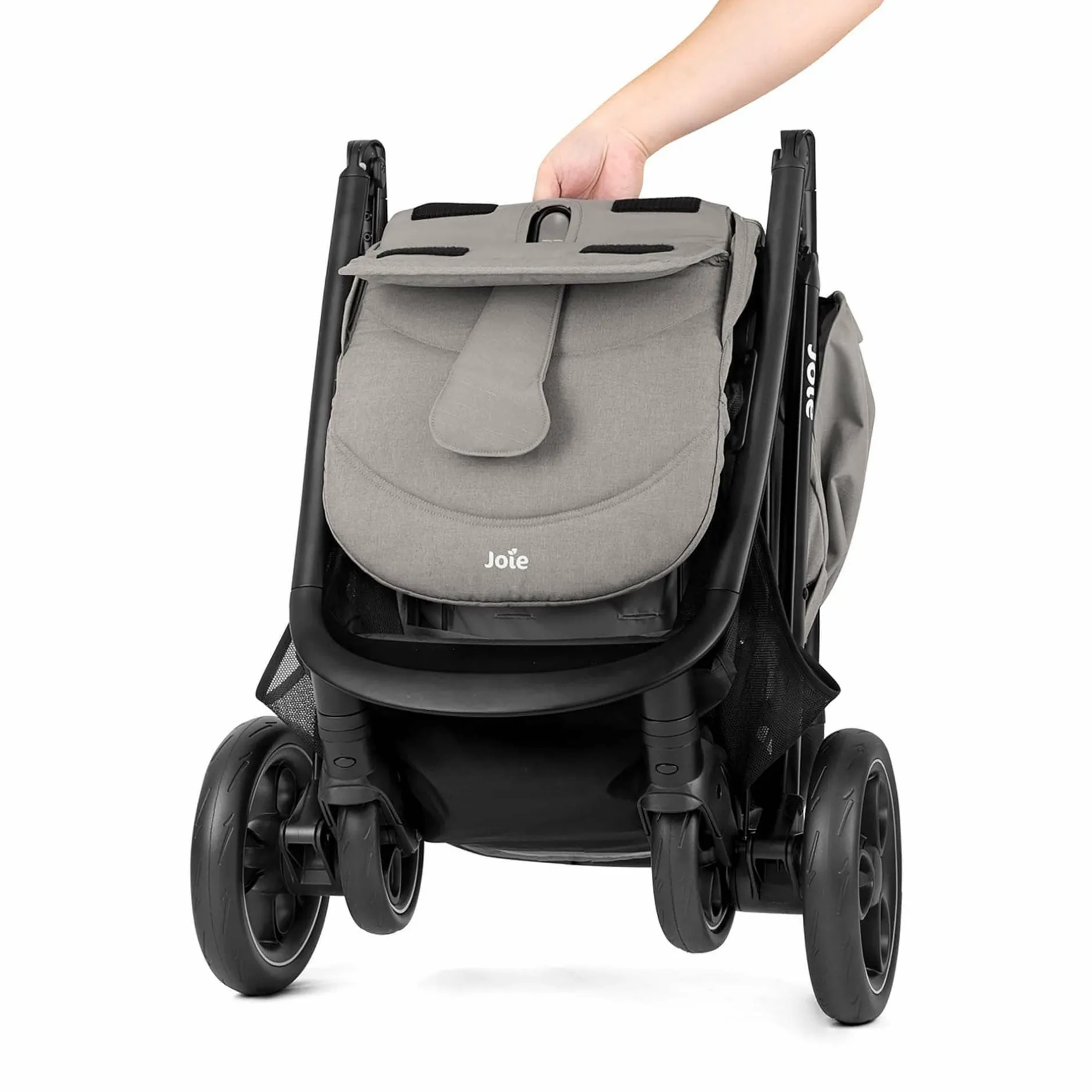 Joie Litetrax™ Pro Pebble*Kinder Buggys