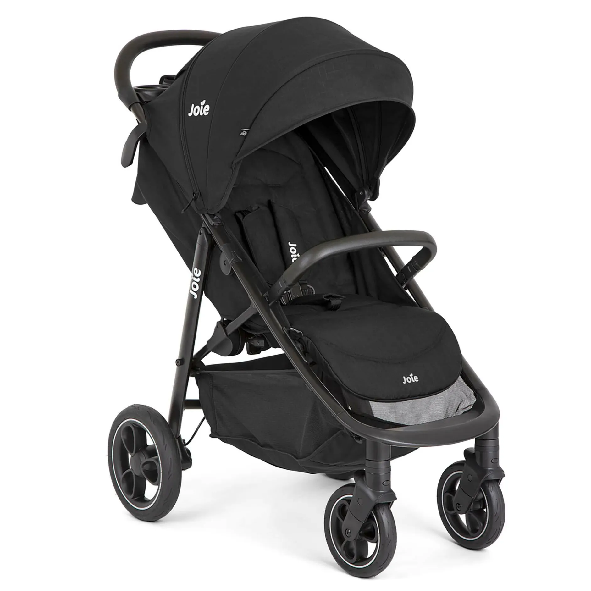 Joie Litetrax™ Pro Shale*Kinder Buggys