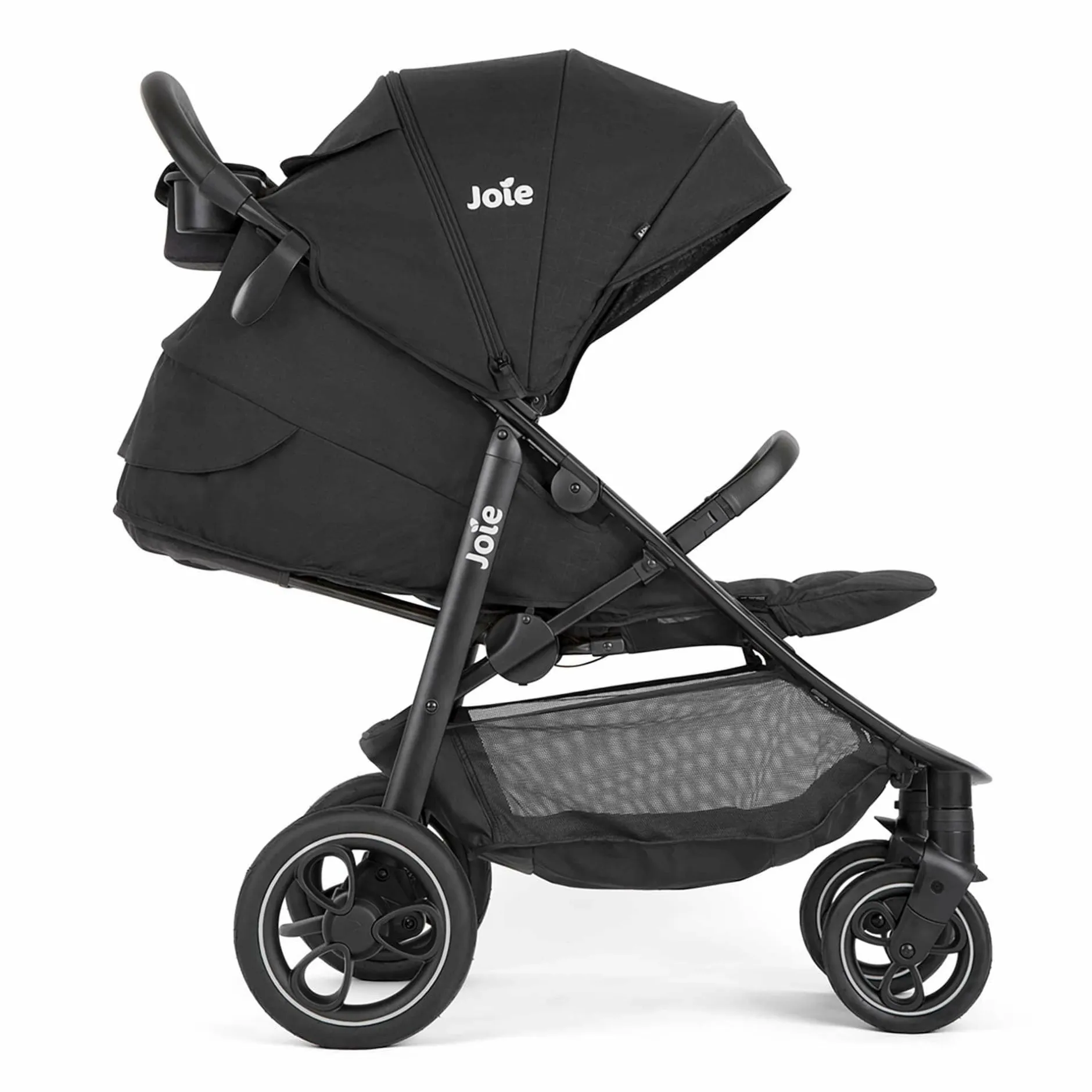 Joie Litetrax™ Pro Shale*Kinder Buggys