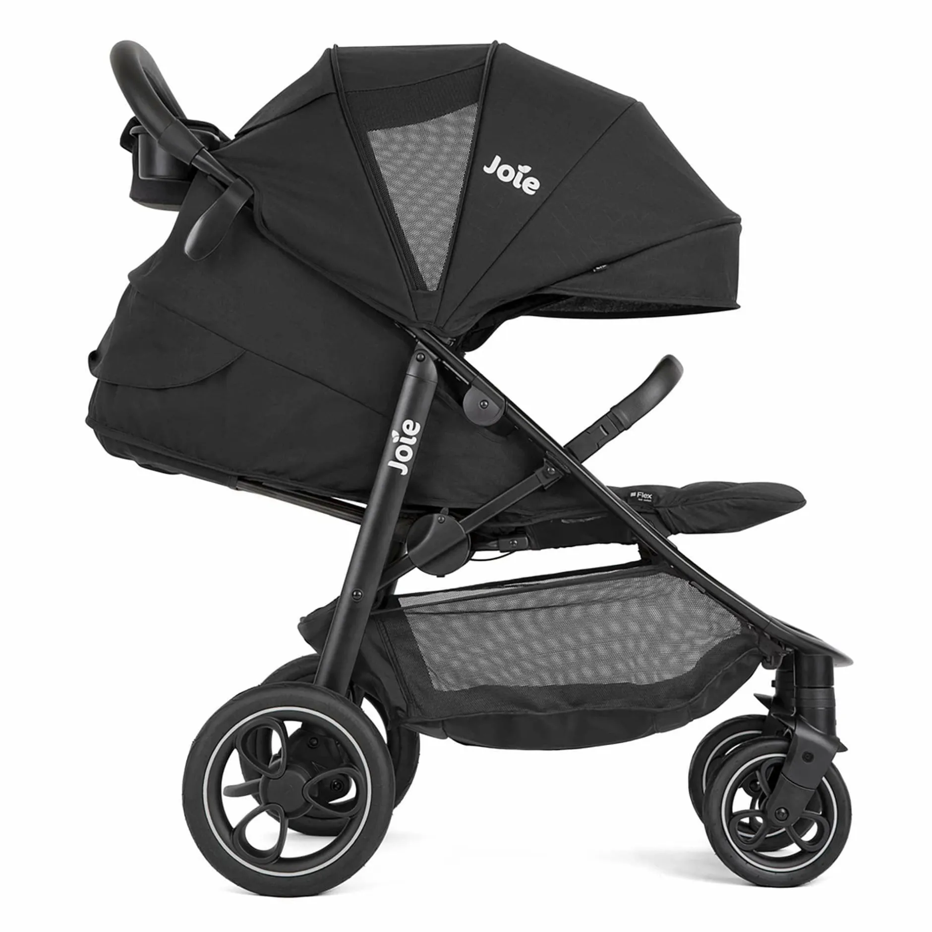 Joie Litetrax™ Pro Shale*Kinder Buggys