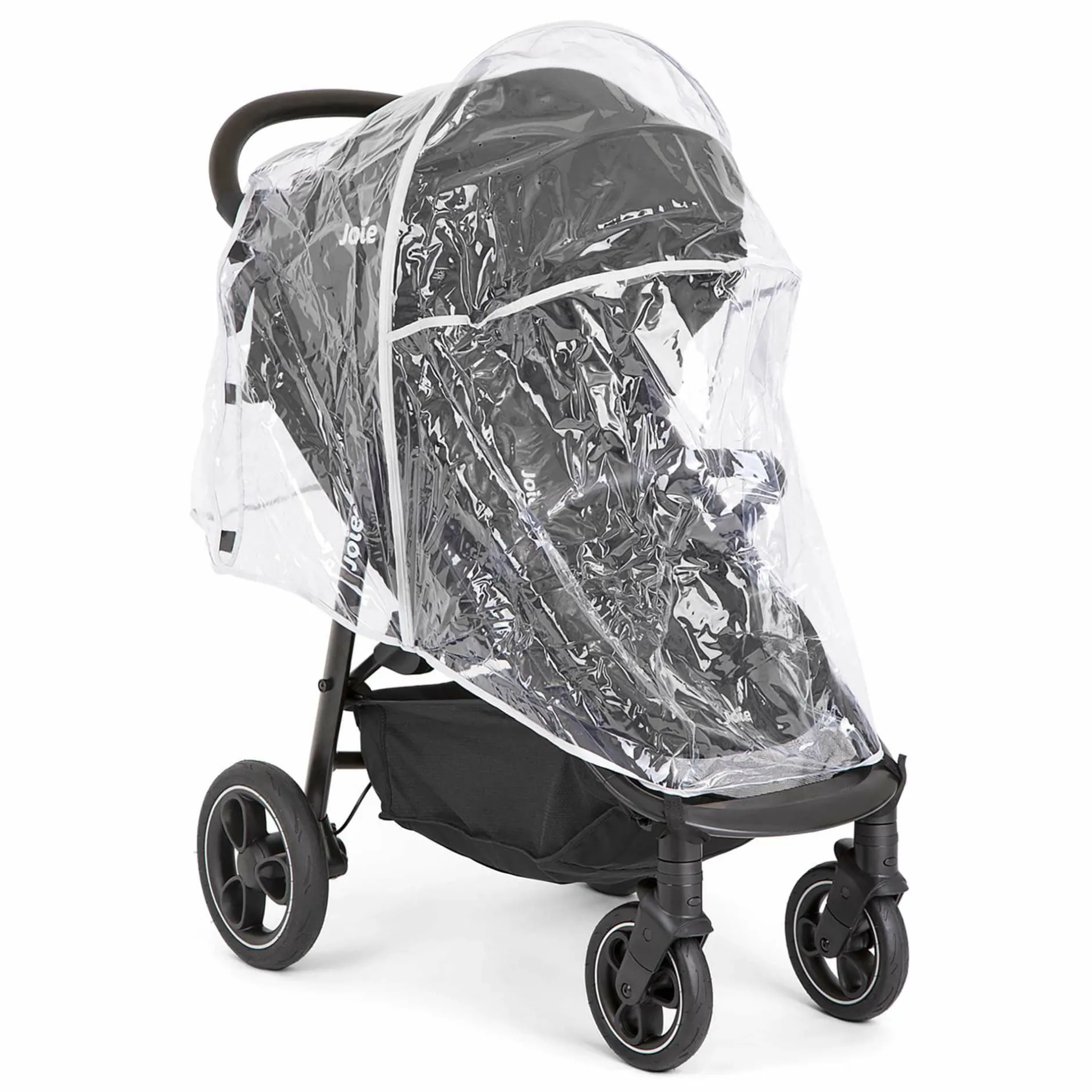 Joie Litetrax™ Pro Shale*Kinder Buggys