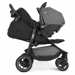 Joie Litetrax™ Pro Shale*Kinder Buggys