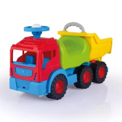 Outdoor active LKW mit Kipplade* Sandspielzeug