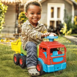Outdoor active LKW mit Kipplade* Sandspielzeug