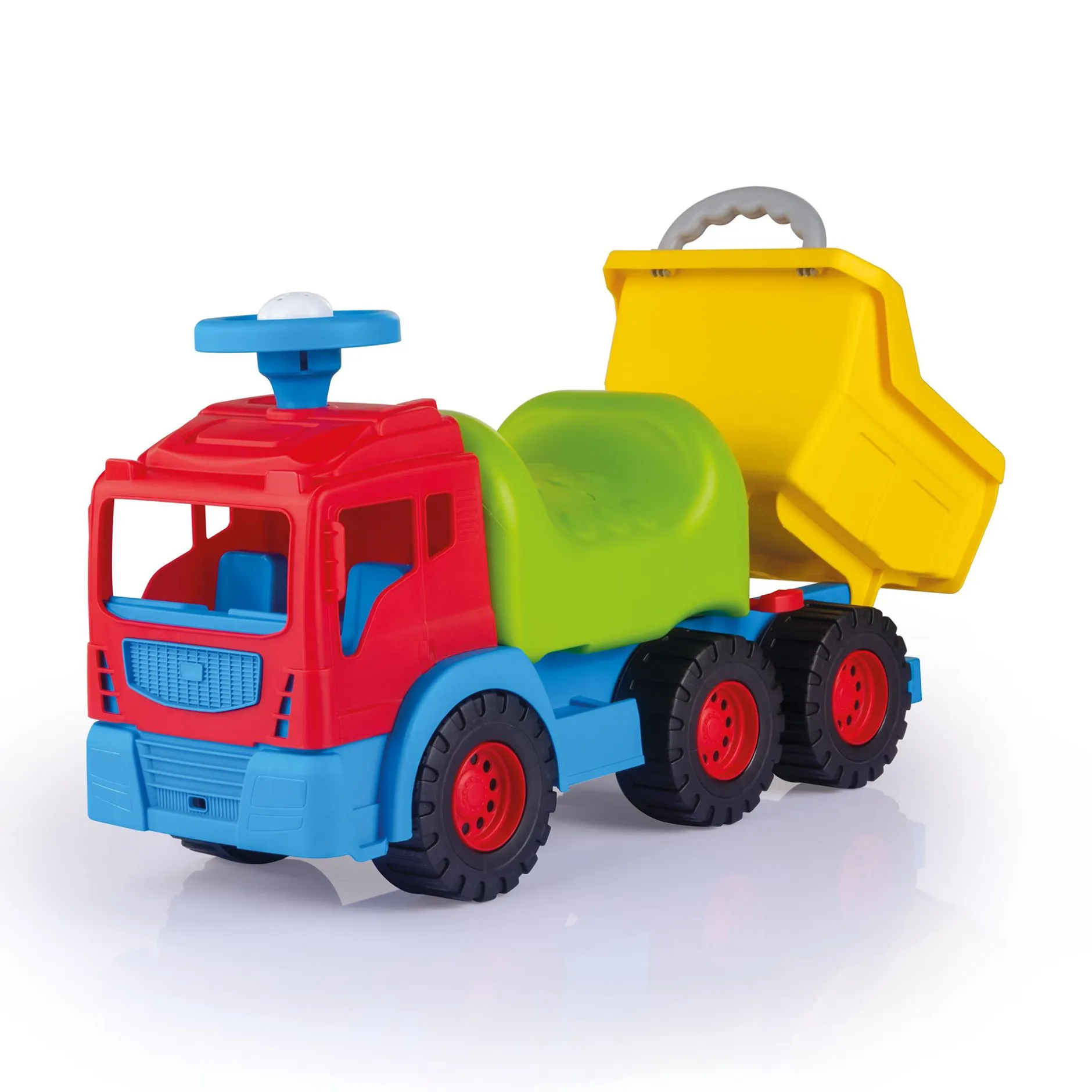 Outdoor active LKW mit Kipplade* Sandspielzeug