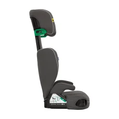 GRACO Logico L i-Size Iron*Kinder Kindersitze 15-36 Kg, Gruppe 2/3
