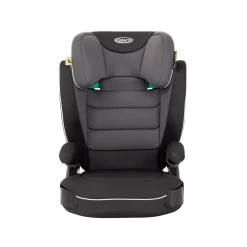 GRACO Logico L i-Size Midnight*Kinder Kindersitze 15-36 Kg, Gruppe 2/3