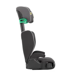 GRACO Logico L i-Size Midnight*Kinder Kindersitze 15-36 Kg, Gruppe 2/3