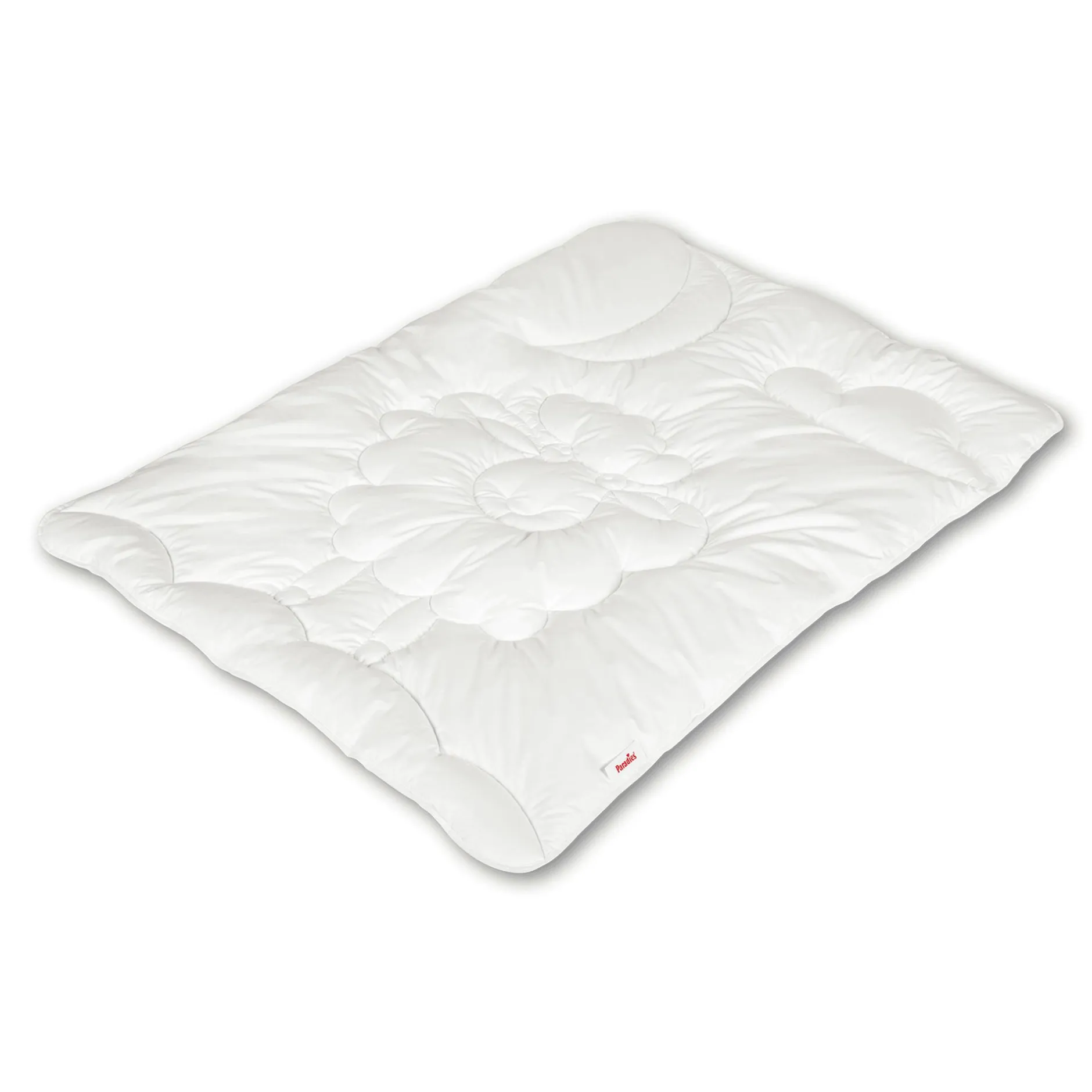Paradies Lova Bio Medium Warm 100x135cm* Bettausstattung
