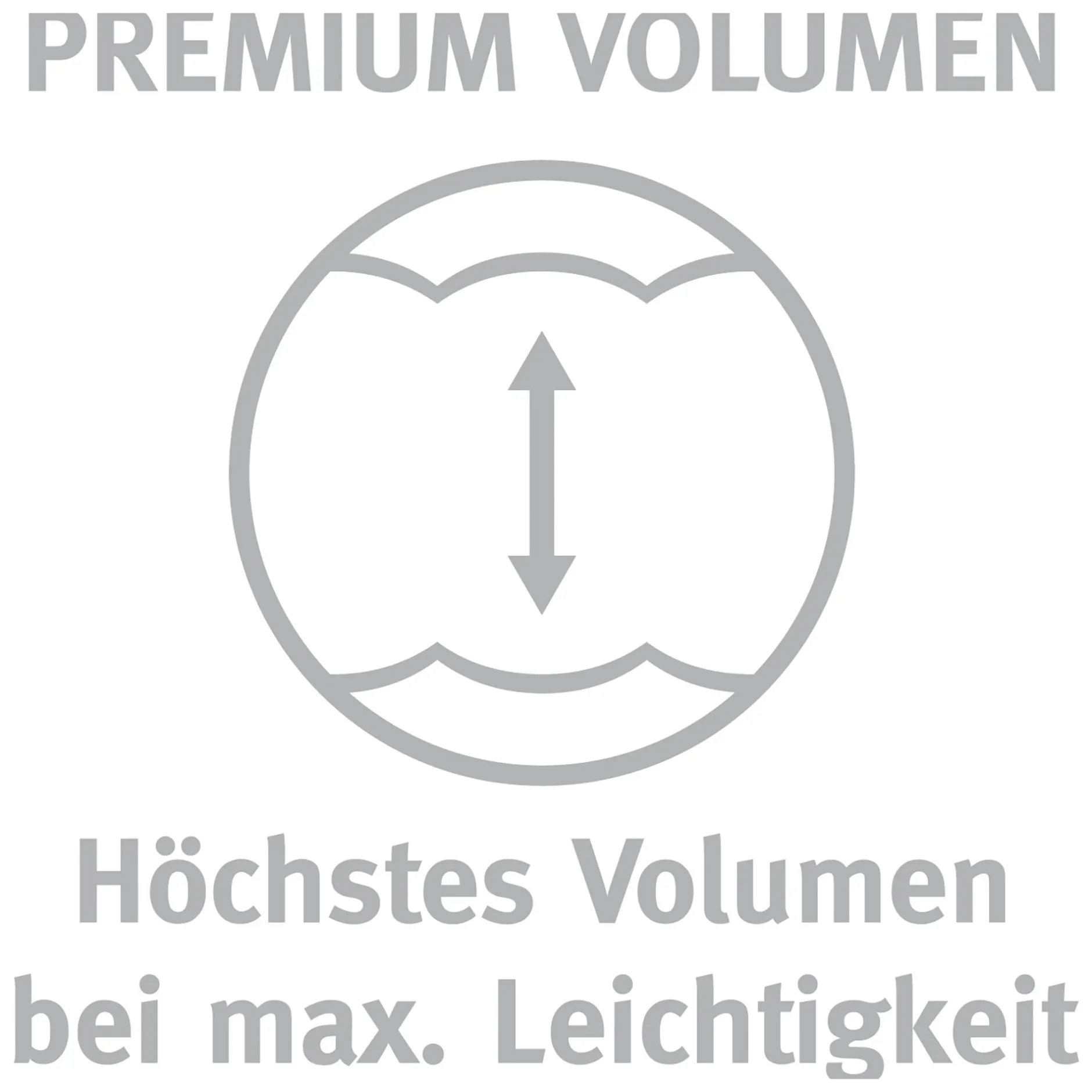 Paradies Lova Bio Medium Warm 100x135cm* Bettausstattung
