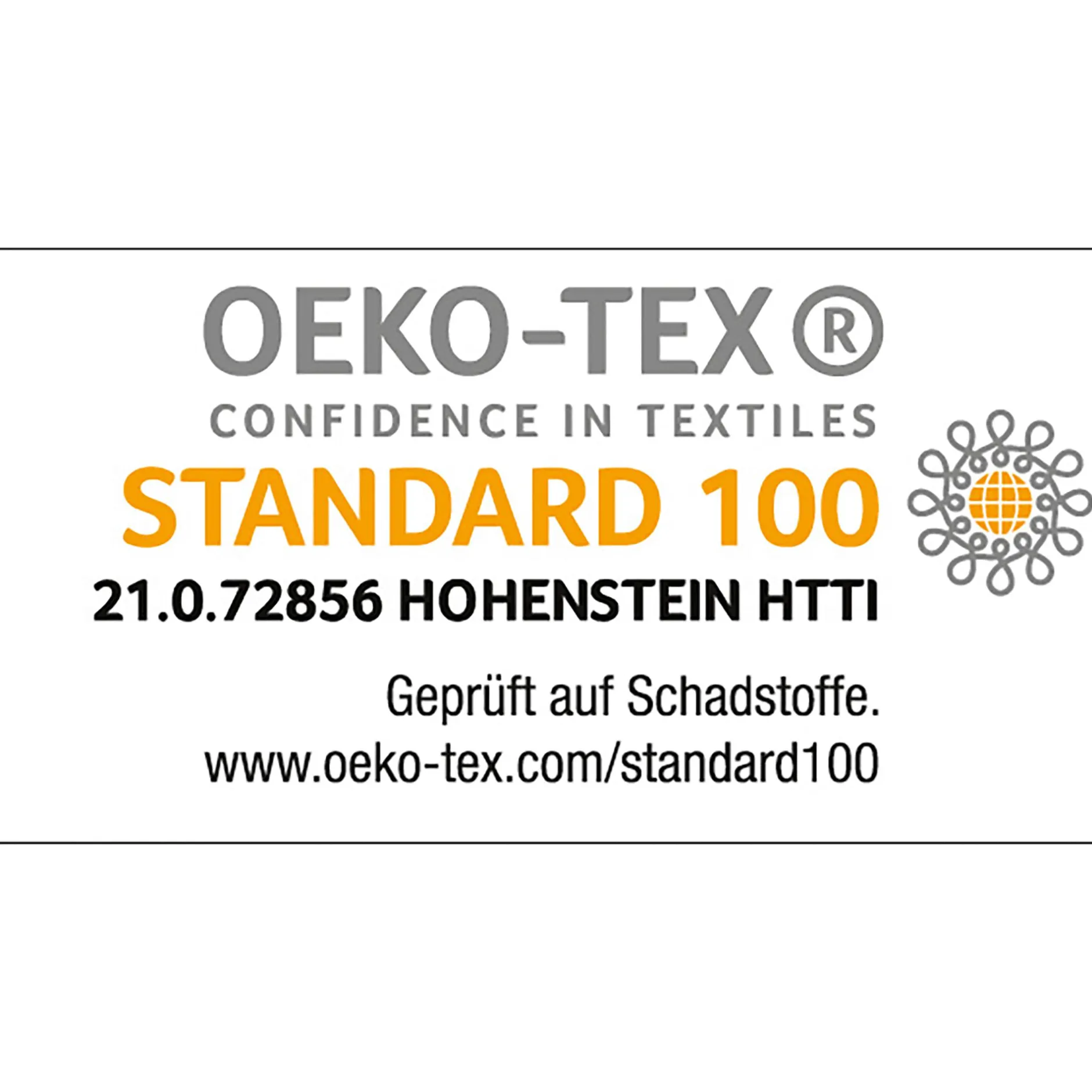 Paradies Lova Bio Medium Warm 100x135cm* Bettausstattung