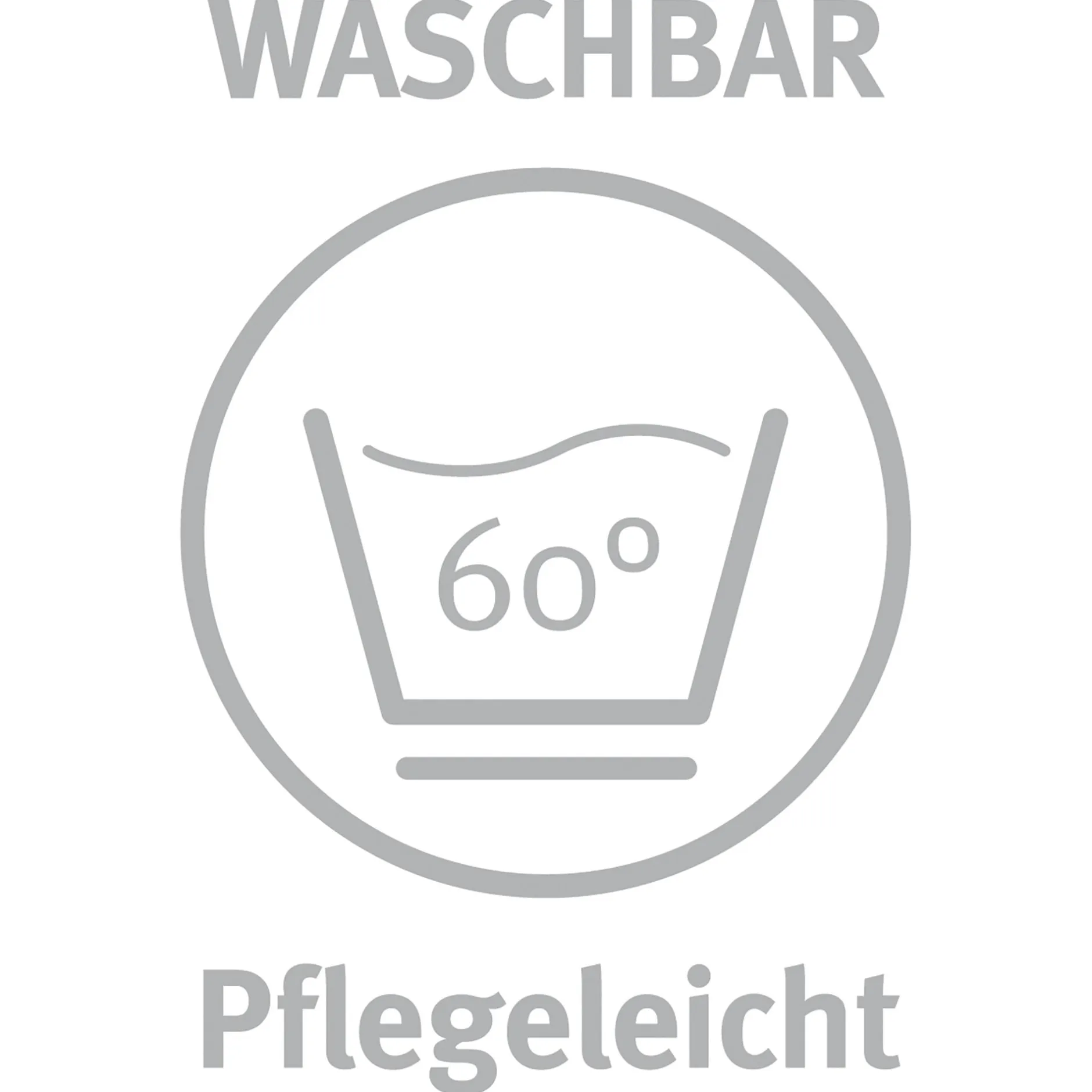 Paradies Lova Bio Medium Warm 80x80cm* Bettausstattung
