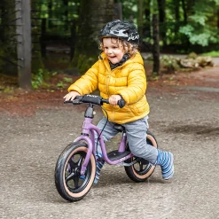 PUKY LR 1L BR Perky Purple*Kinder Kinderfahrzeuge