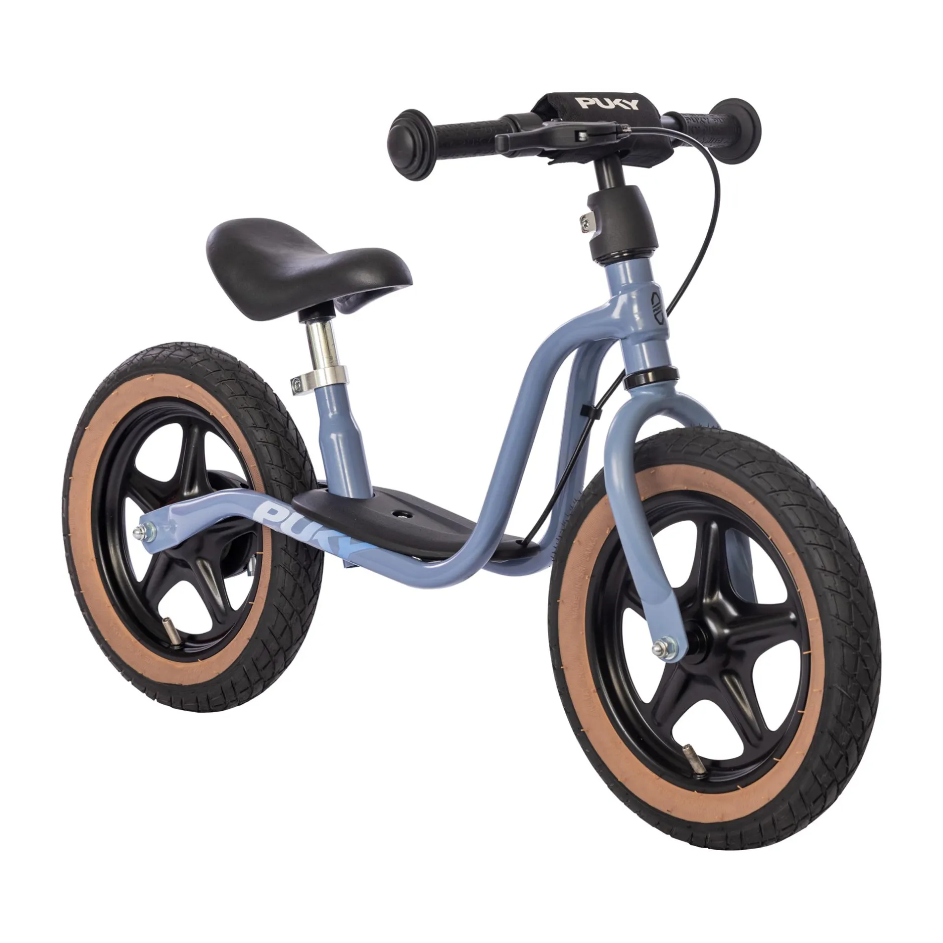 PUKY LR 1L BR Pigeon Blue*Kinder Kinderfahrzeuge
