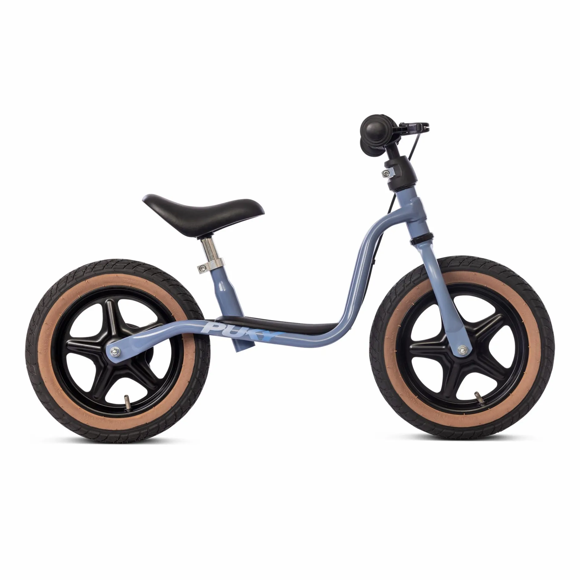 PUKY LR 1L BR Pigeon Blue*Kinder Kinderfahrzeuge