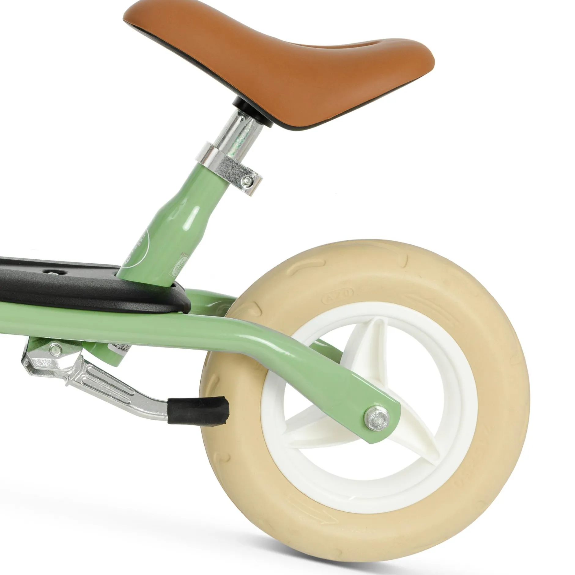 PUKY LR M Classic Retro Green*Kinder Kinderfahrzeuge