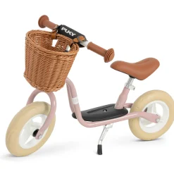 PUKY LR M Classic Retro Rose*Kinder Kinderfahrzeuge