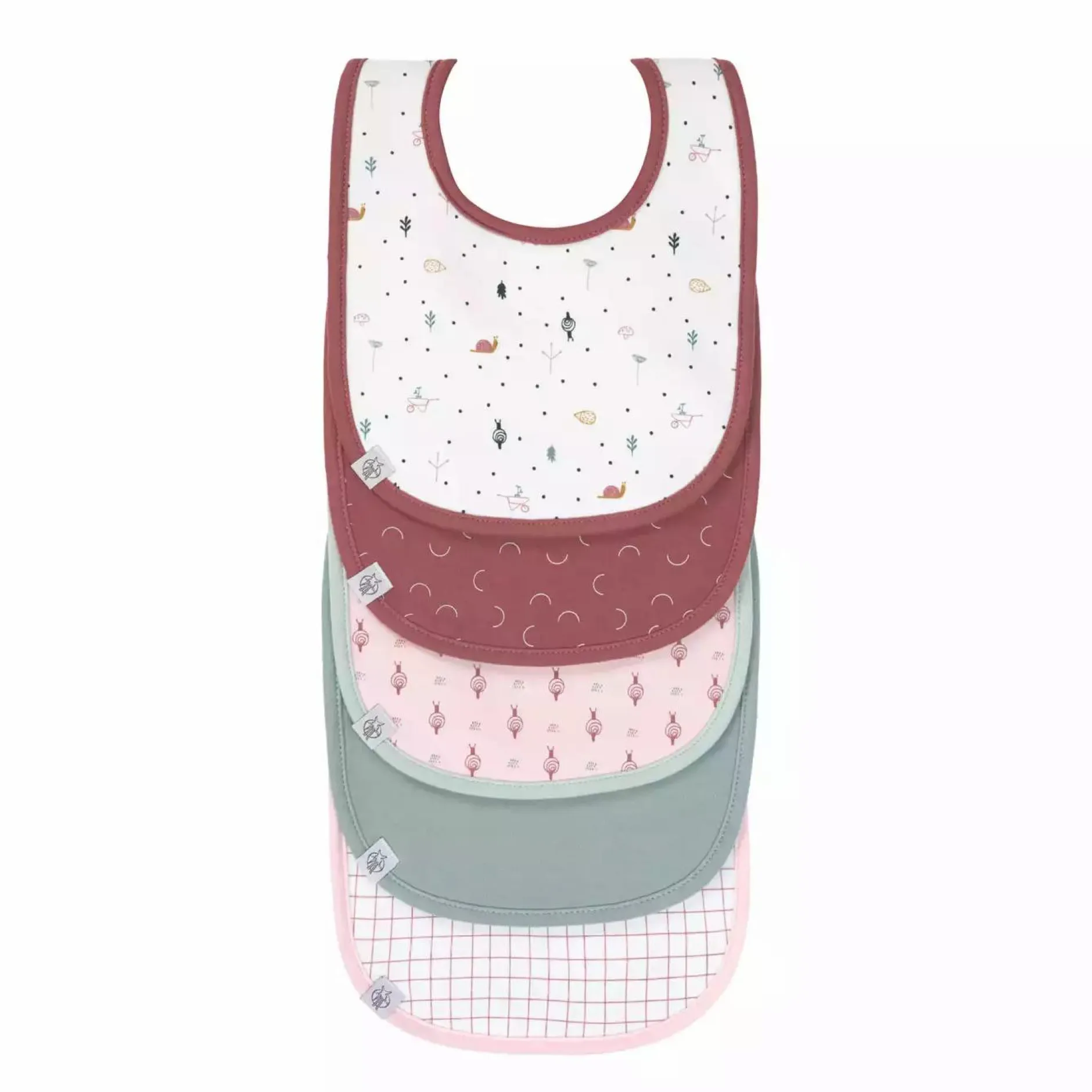 Lu00c4SSIG Lätzchen Bib Garden Explorer* Lätzchen|Lätzchen