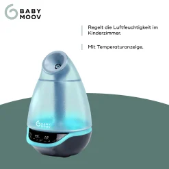 babymoov Luftbefeuchter Hygro +* Hausapotheke|Luftbefeuchter