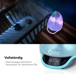babymoov Luftbefeuchter Hygro +* Hausapotheke|Luftbefeuchter