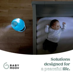 babymoov Luftbefeuchter Hygro +* Hausapotheke|Luftbefeuchter