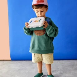 Lu00c4SSIG Lunch Set Little Gang* Besteck & Geschirr