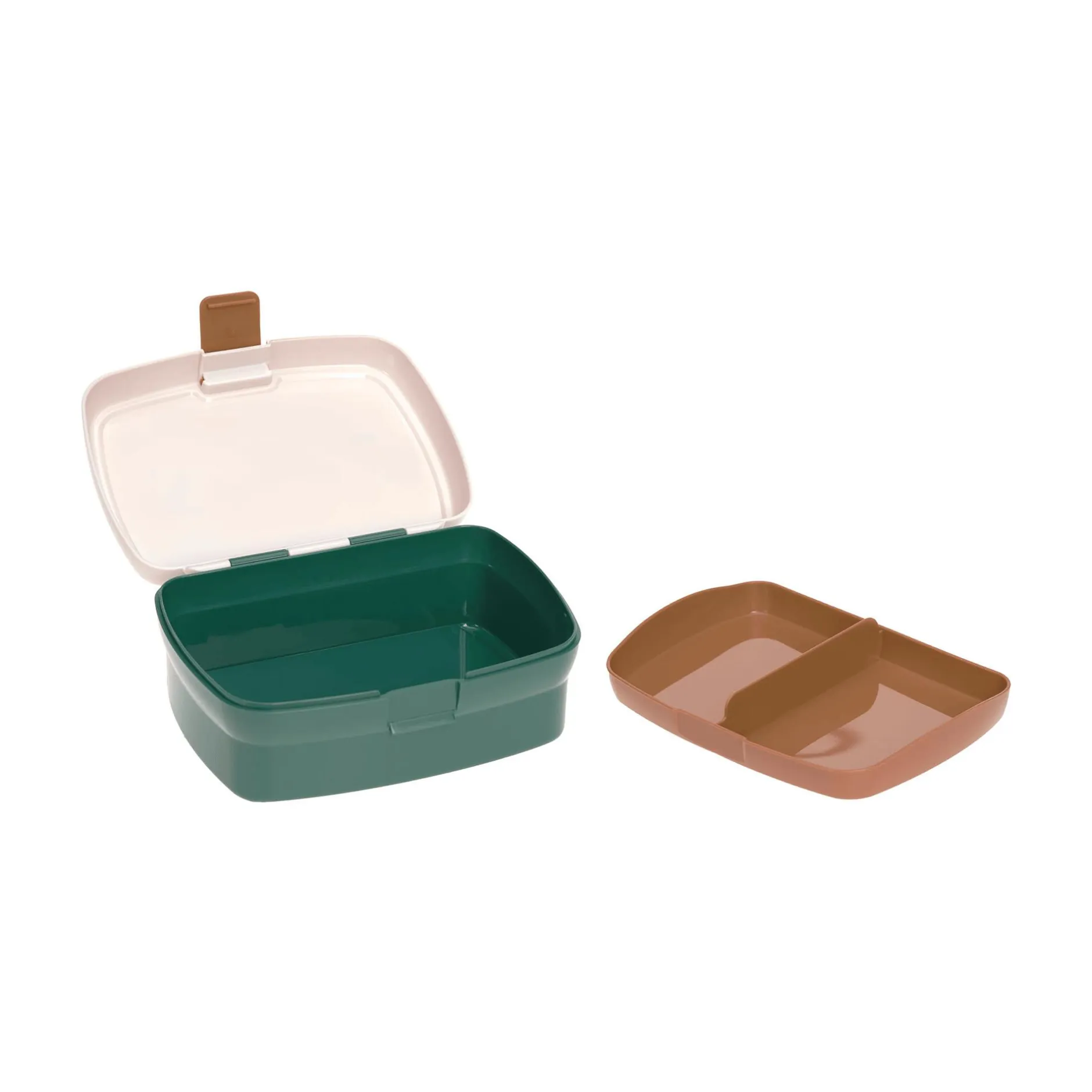 Lu00c4SSIG Lunch Set Little Gang* Besteck & Geschirr