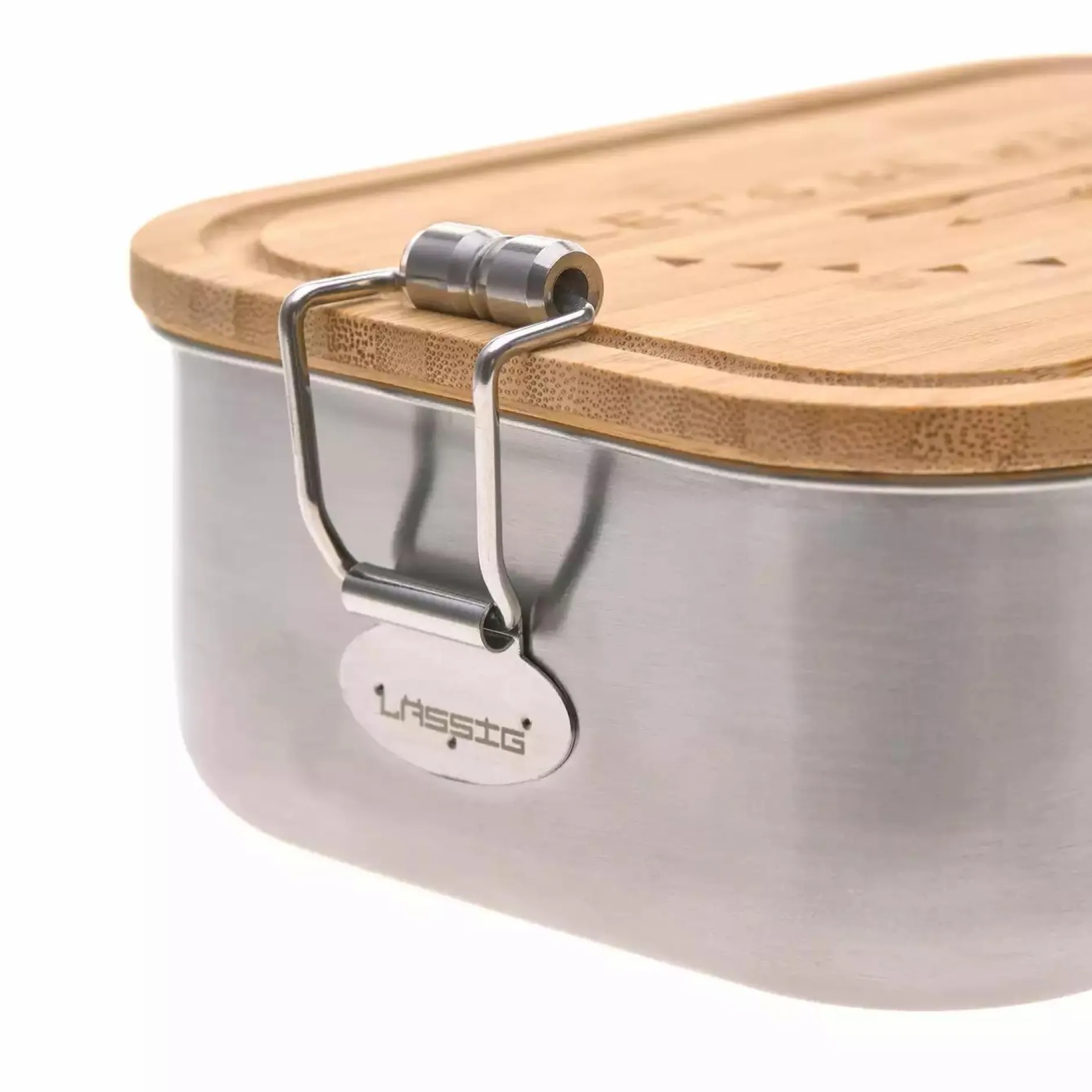 Lu00c4SSIG Lunchbox Adventure* Nahrungsbehälter