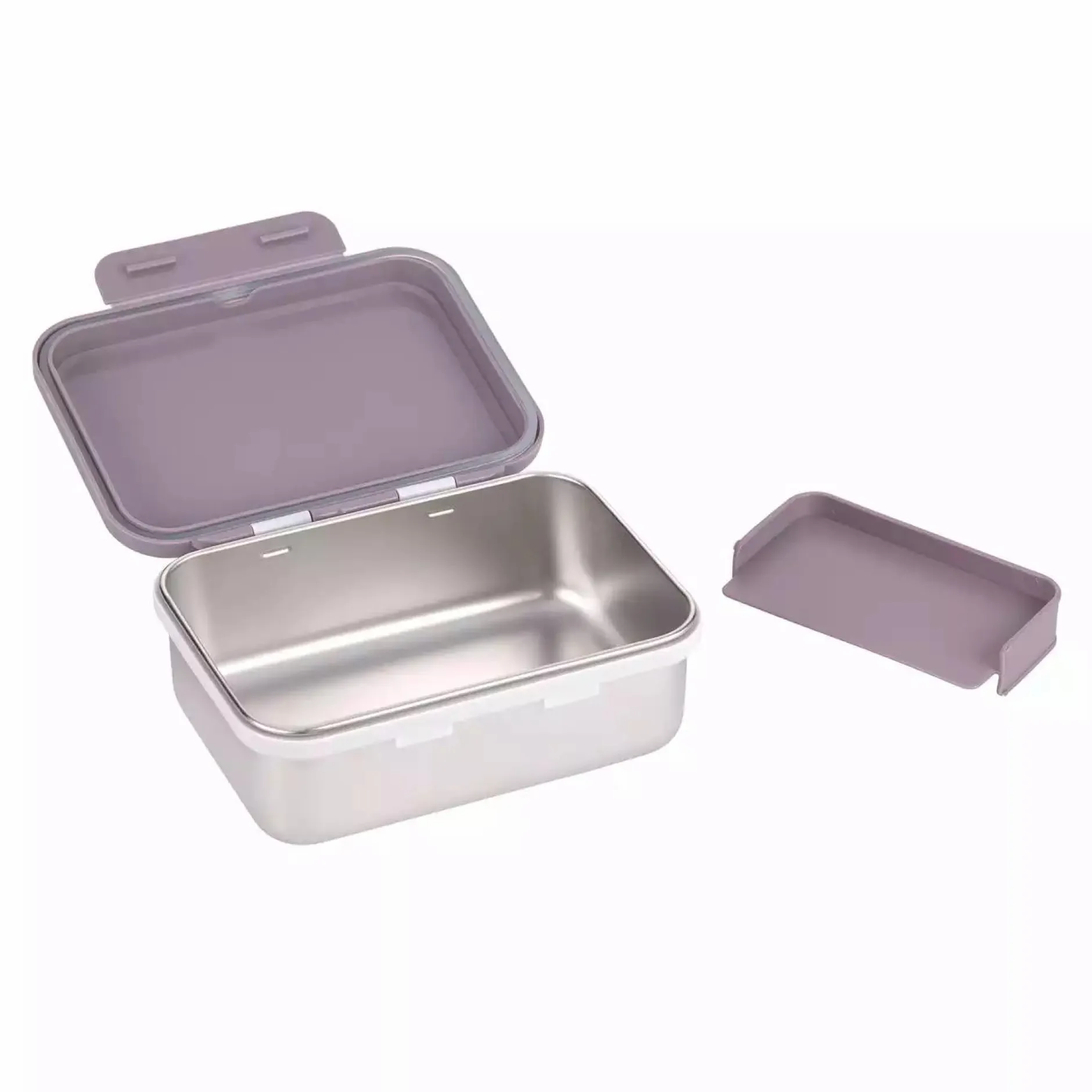 Lu00c4SSIG Lunchbox Adventure Libelle* Nahrungsbehälter