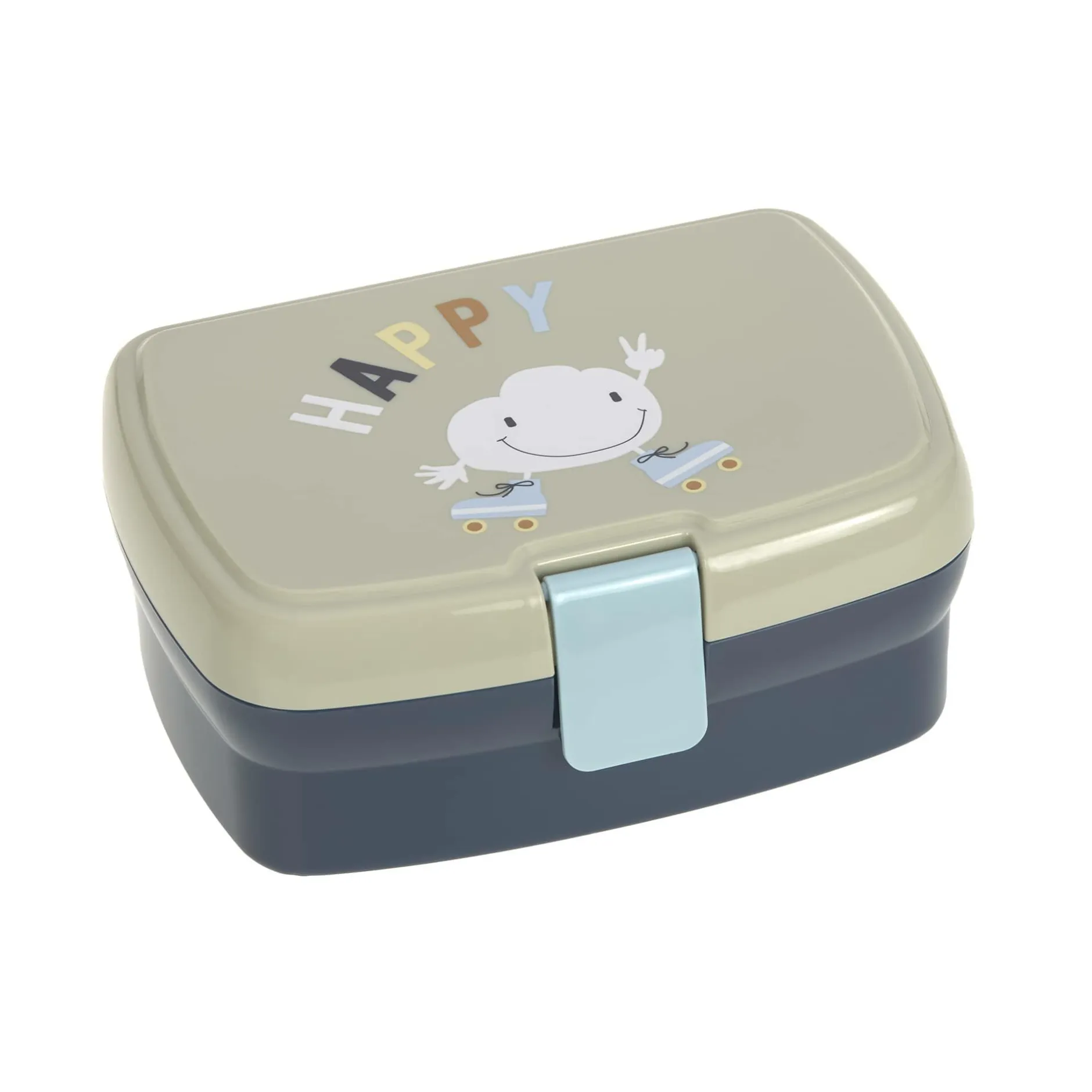 Lu00c4SSIG Lunchbox Cloud* Nahrungsbehälter