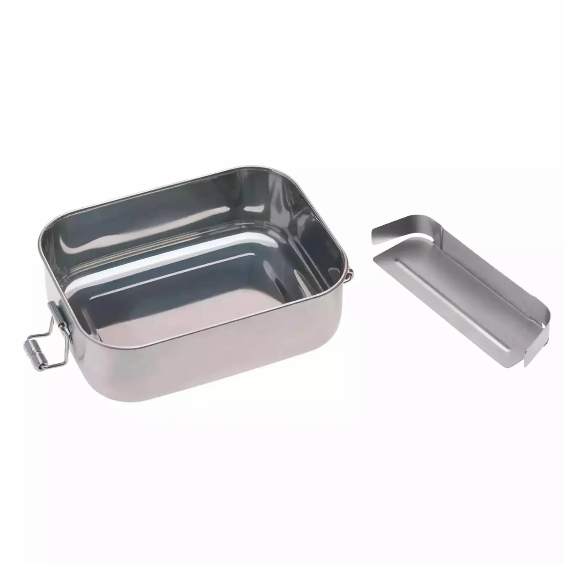 Lu00c4SSIG Lunchbox Garden Explorer* Nahrungsbehälter