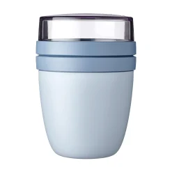 MEPAL Lunchpot Ellipse mini* Nahrungsbehälter