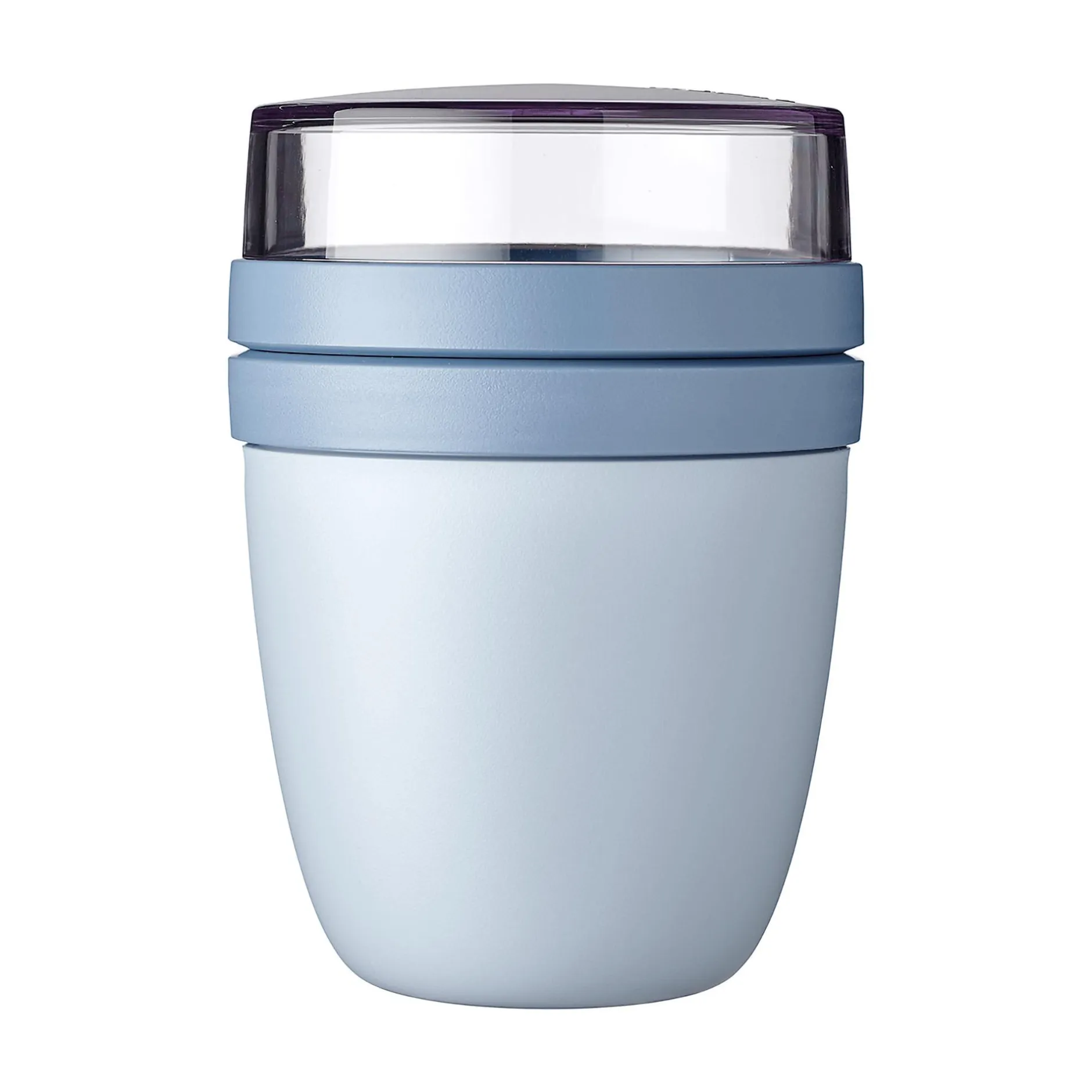 MEPAL Lunchpot Ellipse mini* Nahrungsbehälter