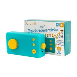 vedes Lunii Geschichtenerzähler*Kinder Elektronisches Spielzeug