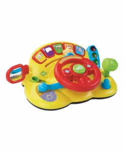 vtech Lustige Fahrschule*Kinder Lernspielzeug