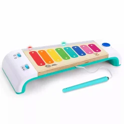 baby einstein Magisches Touch Xylophon*Kinder Musik