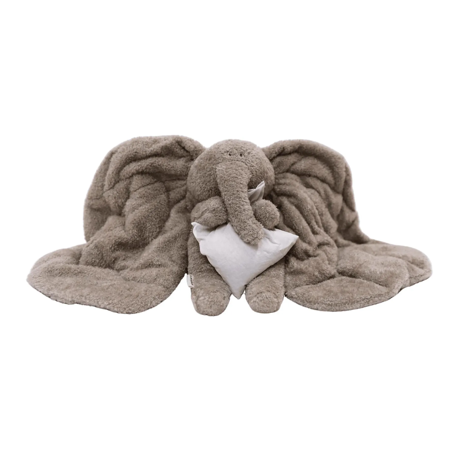 MEMBANTU Magma Kuscheltier mit Gewicht* Kuscheltiere