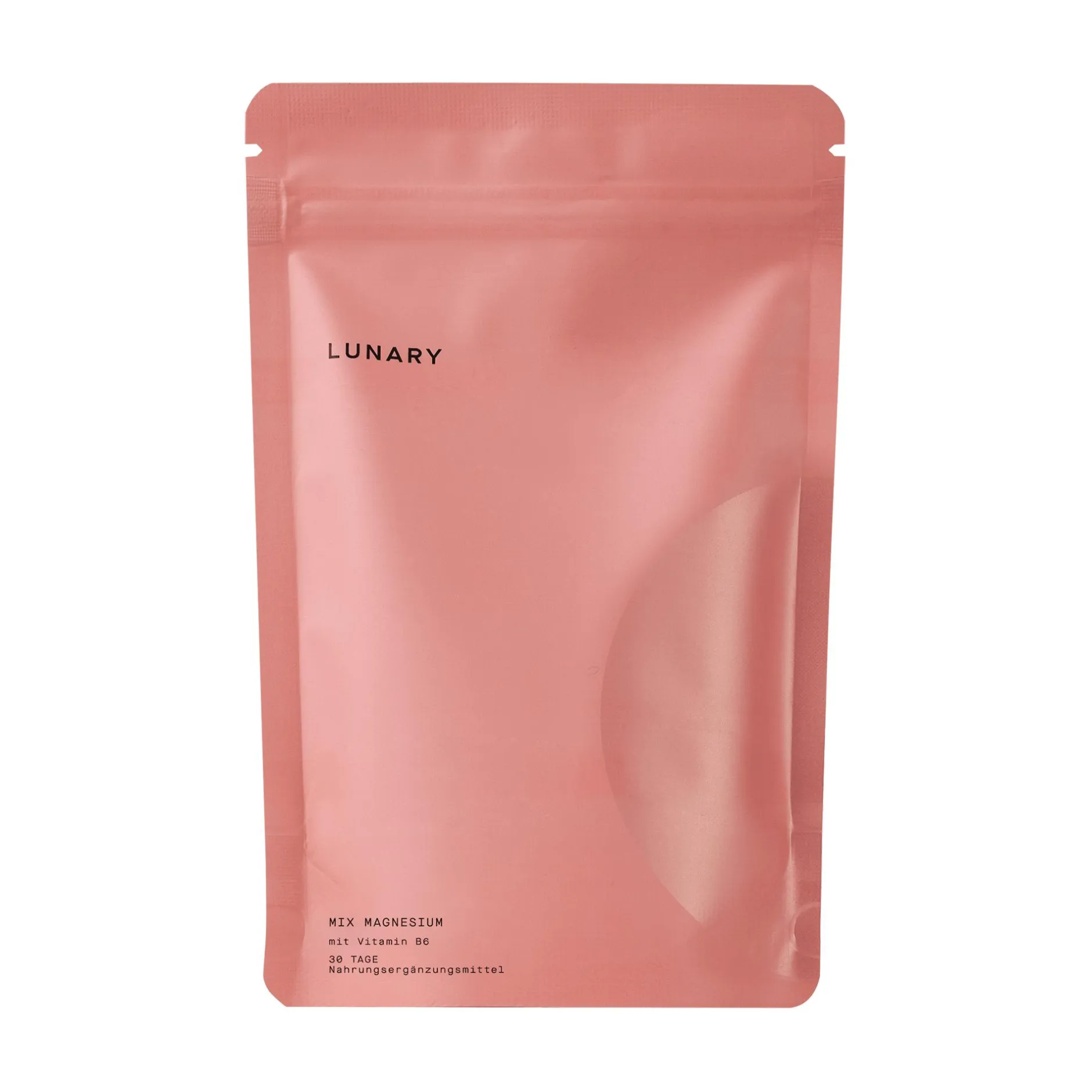 Lunary Magnesium Komplex 4* Hausapotheke|Nahrungsergänzung & Vitamine