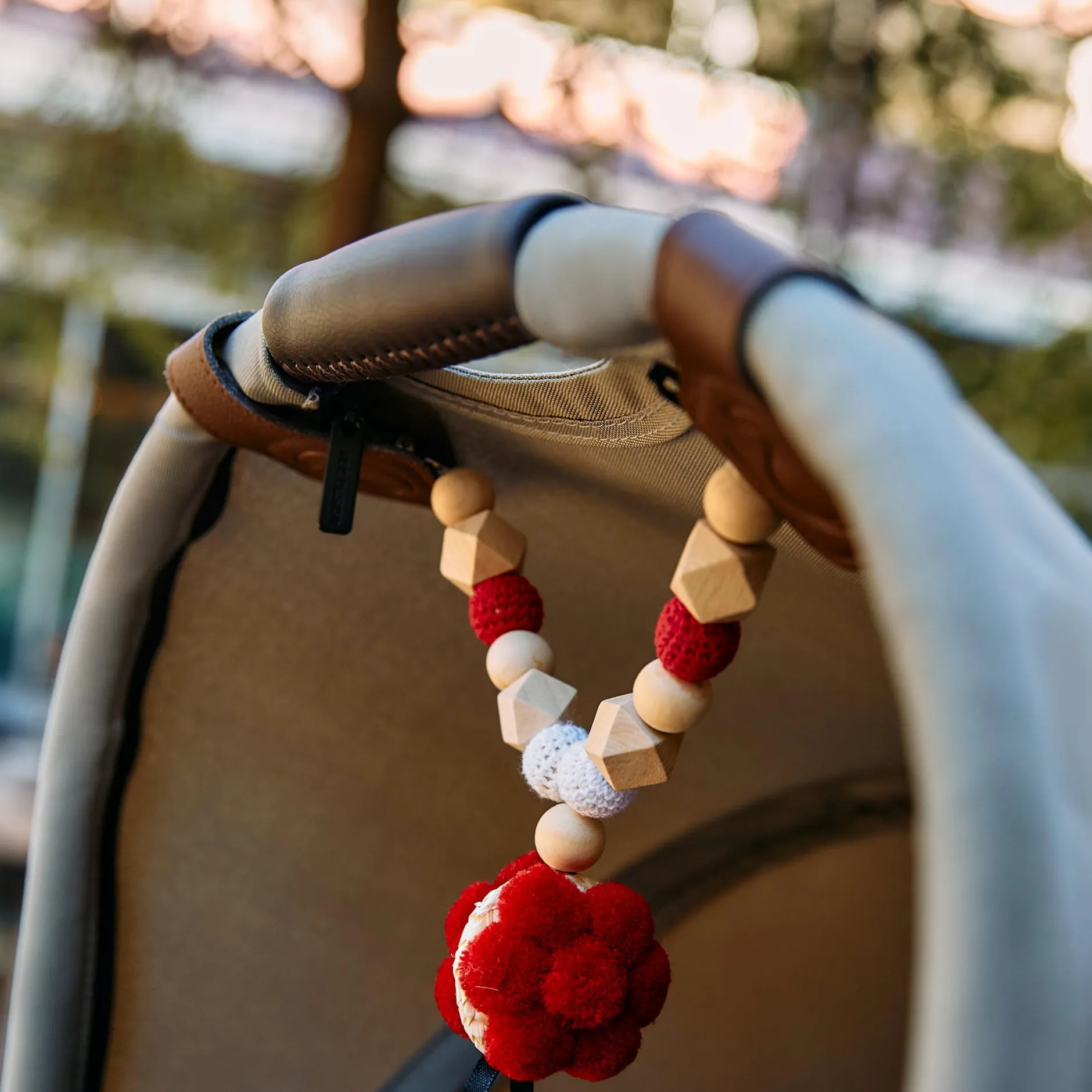 ABC DESIGN Magnet Clip*Kinder Kinderwagen Zubehör