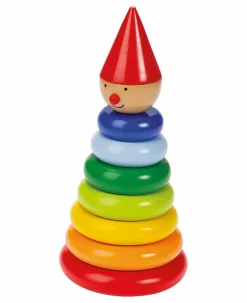 goki Magnet Stapelmännchen Nimo*Kinder Holzspielzeug
